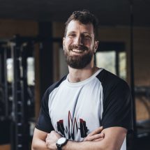 Maxime Sterchi